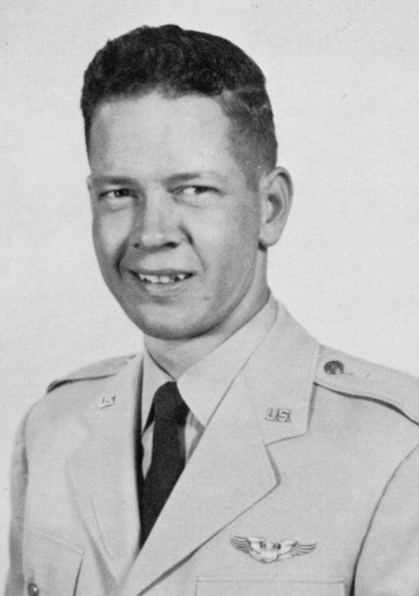 Charles R. Steward, ATO