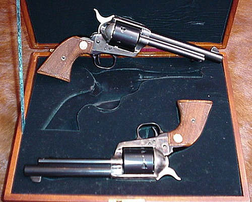 1958 colt single action serial numbers