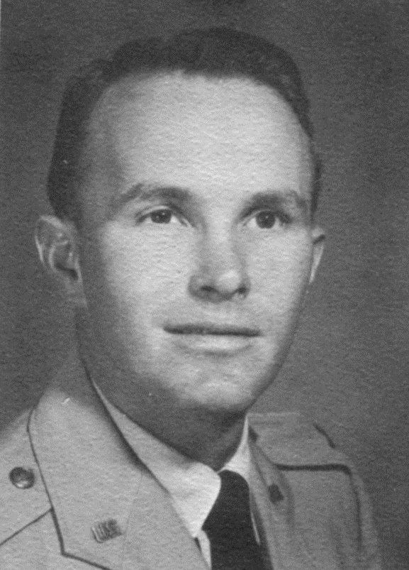 William T. Sagmoen, ATO